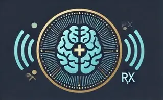 TeleMindRx logo